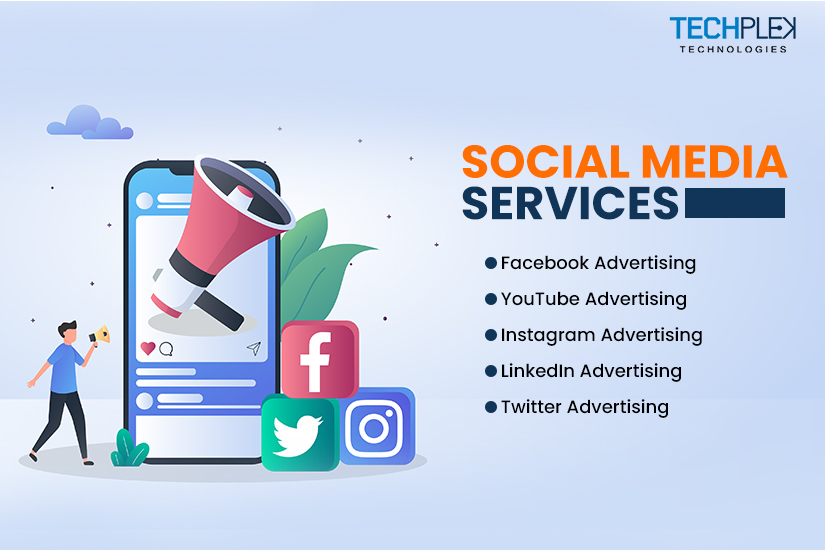 Boost Your Brand with Expert Social Media Services