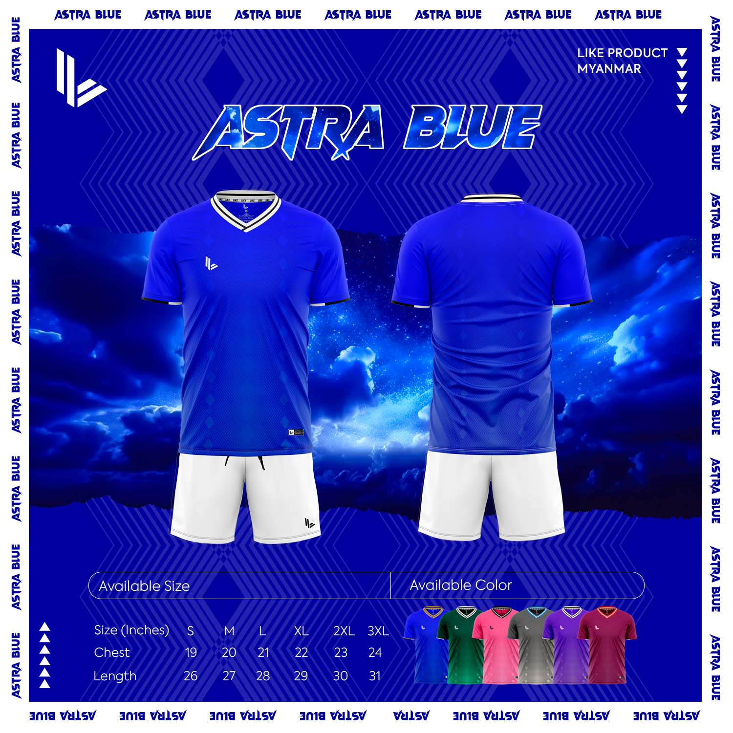ASTRA